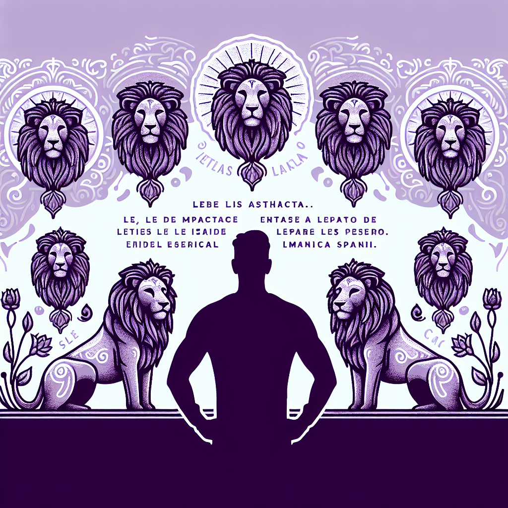 15 Motivadoras Frases de Leones para Inspirarte y Conquistar tus Metas